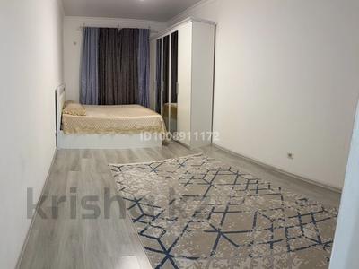 1-бөлмелі пәтер · 45 м² · 2/12 қабат, мкр Дарабоз 43, бағасы: 200 000 〒 в Алматы, Алатауский р-н