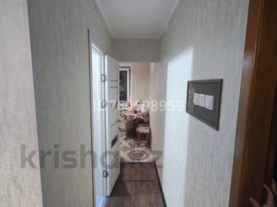 3-комнатная квартира · 61.8 м² · 5/5 этаж, Айманова 48 за ~ 24 млн 〒 в Павлодаре