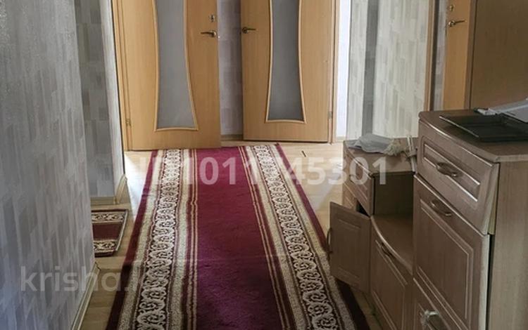 2-бөлмелі пәтер · 76 м² · 2/8 қабат, Абылайхан 8/1 — Абылайхан, бағасы: 200 000 ₸ в Каскелене — фото 2