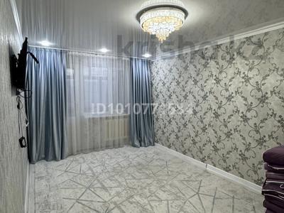 2-комнатная квартира · 43.7 м² · 2/5 этаж, Есенберлина 21 за 12.8 млн ₸ в Жезказгане