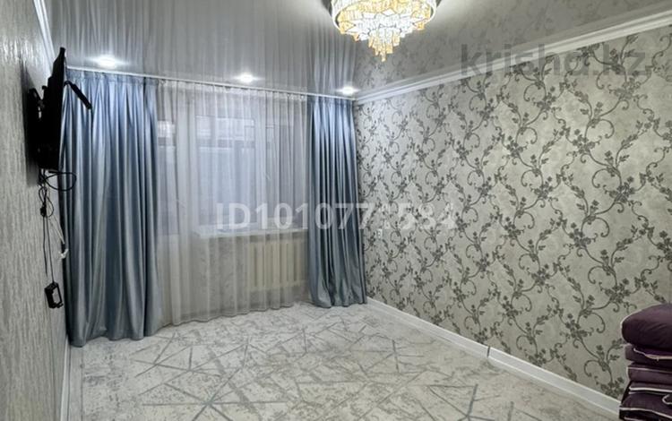 2-комнатная квартира · 43.7 м² · 2/5 этаж, Есенберлина 21 за 12.8 млн ₸ в Жезказгане — фото 6