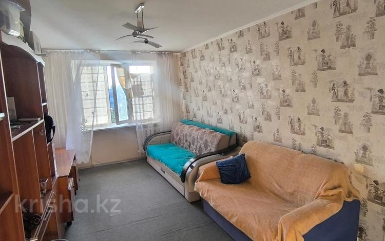 4-бөлмелі пәтер · 91.6 м² · 9/10 қабат, Абая, бағасы: 28 млн ₸ в Костанае — фото 15