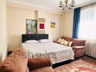 3-бөлмелі пәтер · 119.5 м² · 12/13 қабат, Достык 14 — САМАЯ ВЫГОДНАЯ ЦЕНА, бағасы: 58.3 млн ₸ в Астане, Есильский р-н