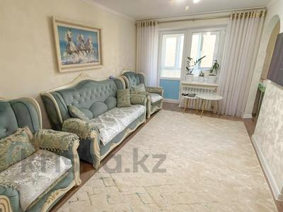 3-комнатная квартира · 64 м² · 3/4 этаж, Улан 25 за 21.3 млн ₸ в Талдыкоргане