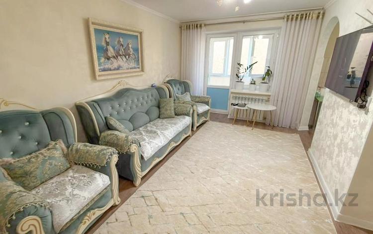 3-комнатная квартира · 64 м² · 3/4 этаж, Улан 25 за 21.3 млн ₸ в Талдыкоргане — фото 8