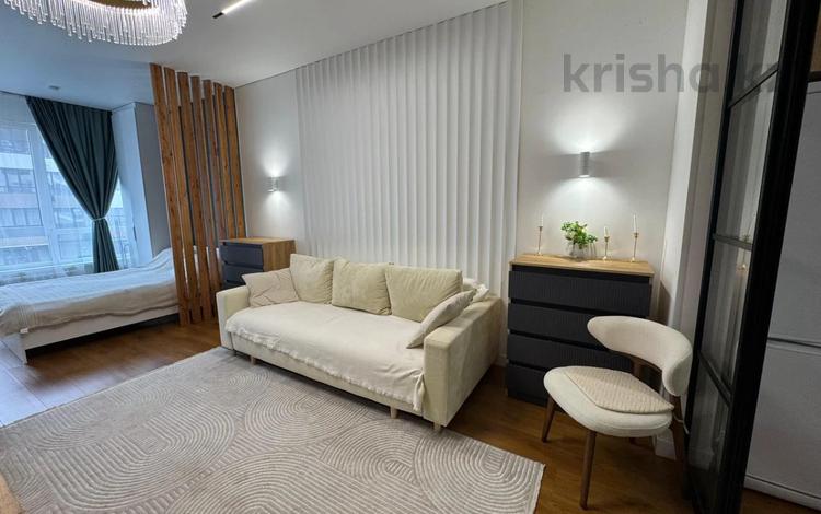 1-комнатная квартира · 35 м² · 3/12 этаж, Райымбека 210 за 34.5 млн ₸ в Алматы, Алмалинский р-н — фото 6