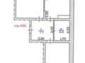 2-комнатная квартира, 67 м², 4/6 этаж, Райымбек батыра 169 за 39 млн 〒 в  — фото 10