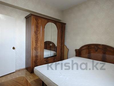 2-комнатная квартира · 52 м² · 2/6 этаж, мкр Мамыр-7 за 37 млн ₸ в Алматы, Ауэзовский р-н