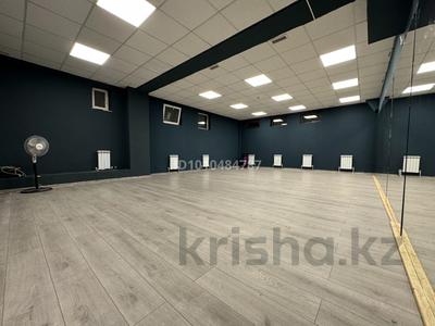 Фитнес және спорт, ойын-сауық, студиялар · 120 м², бағасы: 60 000 ₸ в Алматы, Бостандыкский р-н