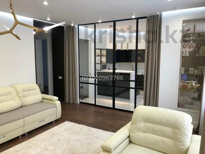 Продажа квартир в Астане: 3-комнатная квартира · 80 м² · 2/9 этаж, Туркестан 34 Б за 75 млн 〒 3-комнатная квартира · 80 м² · 2/9 этаж, Туркестан 34 Б за 75 млн 〒 в Астане, Есильский р-н