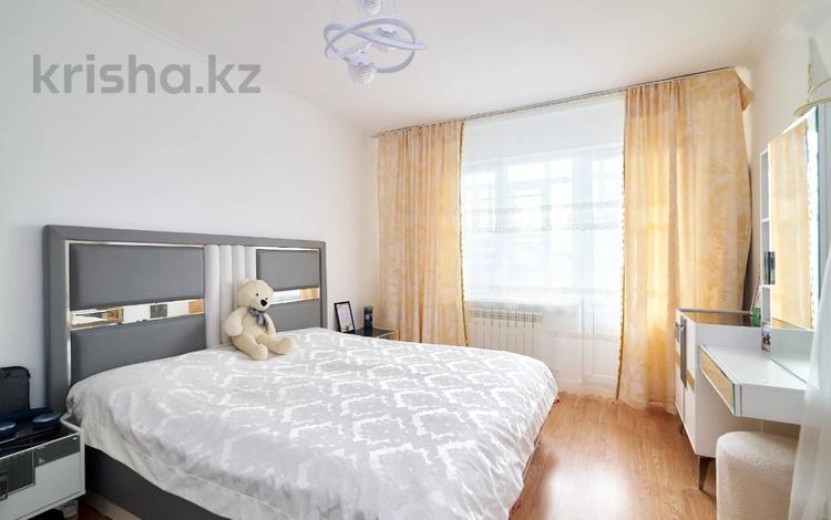 4-комнатная квартира · 108.2 м² · 2/17 этаж, Проспект Шакарим Кудайбердыулы 2а за 53.5 млн ₸ в Астане, Алматы р-н — фото 27