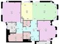 3-комнатная квартира · 150 м² · 7/9 этаж, Сейфуллина 5В за 53 млн ₸ в Атырау — фото 6