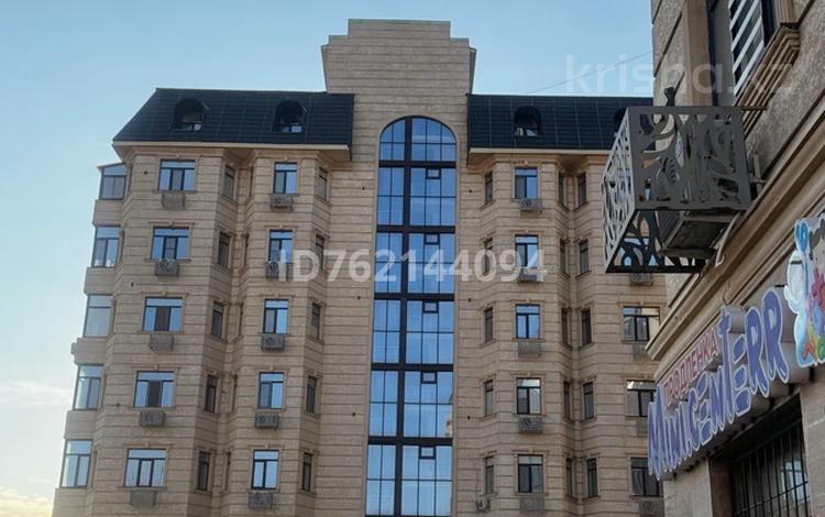 3-комнатная квартира · 150 м² · 7/9 этаж, Сейфуллина 5В за 53 млн ₸ в Атырау — фото 10