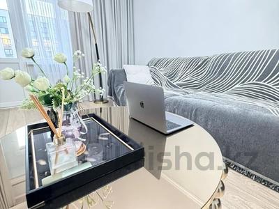 2-бөлмелі пәтер · 66 м² · 5/9 қабат, Е 509 9, бағасы: ~ 42 млн 〒 в Астане, Есильский р-н