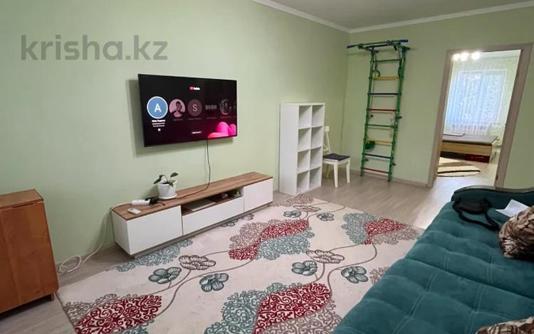 2-бөлмелі пәтер · 45 м² · 2/5 қабат, Авангард 4 12, бағасы: 16.5 млн ₸ в Атырау, мкр Авангард-4 — фото 18