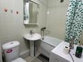 2-бөлмелі пәтер · 45 м² · 2/5 қабат, Авангард 4 12, бағасы: 16.5 млн ₸ в Атырау, мкр Авангард-4 — фото 17