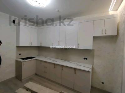 1-комнатная квартира · 36 м² · 8/10 этаж, Жансугурова — Табачки за 250 000 〒 в 