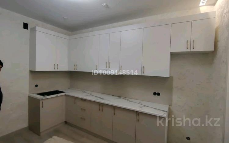 1-бөлмелі пәтер · 36 м² · 8/10 қабат, Жансугурова — Табачки, бағасы: 250 000 ₸ в  — фото 3