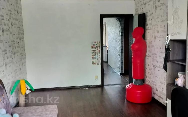 2-бөлмелі пәтер · 47.7 м² · 3/5 қабат, Астана 27, бағасы: 10 млн ₸ в Аксу — фото 2