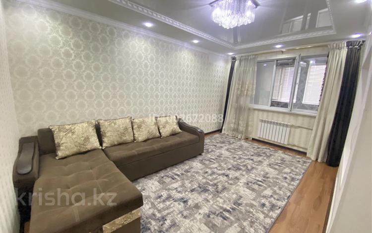 2-бөлмелі пәтер · 60 м² · 5/5 қабат, Нижний Отырар ш/а, Орманов 42 — Водоканал, бағасы: 170 000 ₸ в Шымкенте, Туран р-н — фото 13