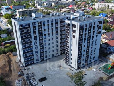 1-комнатная квартира · 50.2 м² · 3/9 этаж, Каирбекова 83 за ~ 19.6 млн 〒 в Костанае