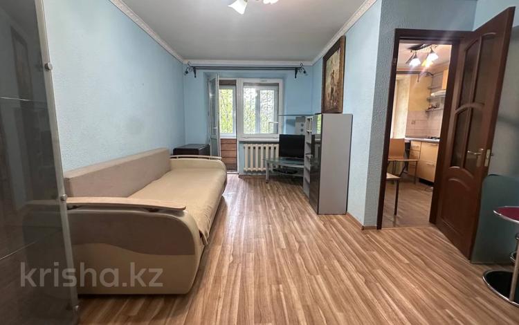2-бөлмелі пәтер · 42 м² · 2/4 қабат, Жельтоксан 177Б, бағасы: 270 000 ₸ в Алматы, Бостандыкский р-н — фото 2