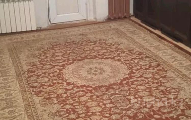 2-комнатная квартира · 46 м² · 5/5 этаж, Жангельдина 5 — Жангельдина за 11.5 млн 〒 в Шымкенте, Аль-Фарабийский р-н — фото 2