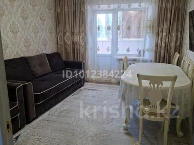 3-комнатная квартира · 64 м² · 8/10 этаж, Камзина 358 — 2 садик, ресторан Рахат за 28.5 млн ₸ в Павлодаре