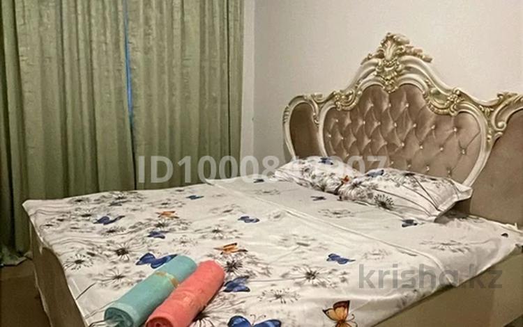 2-комнатная квартира · 65 м² · 4/5 этаж, Г.Туркестан — Орентир жк Сырдария мкр Отырар за 10 000 ₸ — фото 2