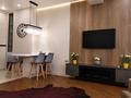 2-комнатная квартира · 70 м² · 5/7 этаж, Кажымукана 59 — Назарбаева за 650 000 ₸ в Алматы, Медеуский р-н