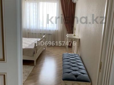 3-комнатная квартира, 140 м², 23/25 этаж посуточно, Абиша Кекилбайулы 270 за 25 000 〒 в Алматы, Бостандыкский р-н