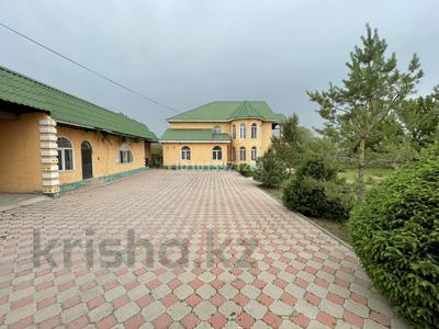 Отдельный дом · 7 комнат · 400 м² · 30 сот., мкр Ынтымак, Ынтымак,Мусаева 1 с за 1.5 млн ₸ в Алатау