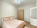 2-комнатная квартира · 52 м² · 14/20 этаж, Туран 44/2 за ~ 47.6 млн ₸ в Астане, Нура р-н — фото 2