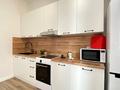 2-комнатная квартира · 52 м² · 14/20 этаж, Туран 44/2 за ~ 47.6 млн ₸ в Астане, Нура р-н — фото 7
