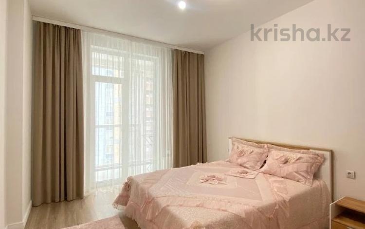 2-комнатная квартира · 52 м² · 14/20 этаж, Туран 44/2 за ~ 47.6 млн ₸ в Астане, Нура р-н — фото 6