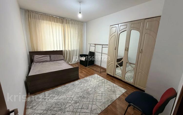 2-комнатная квартира · 65 м² · 4/5 этаж, мкр Саялы 66 за 200 000 ₸ в Алматы, Алатауский р-н — фото 2