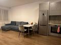 2-комнатная квартира · 55 м² · 5/17 этаж, Гагарина 233 — Серкебаева-Березовского за 63 млн ₸ в Алматы, Бостандыкский р-н