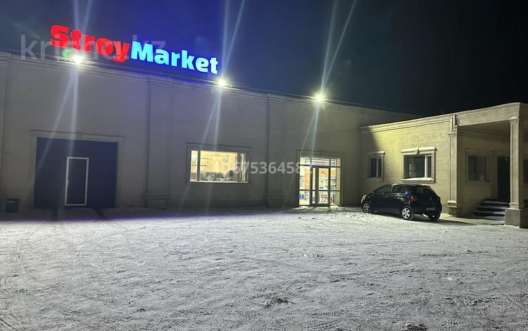 Свободное назначение · 508 м² за 200 млн ₸ в Караганде, Алихана Бокейханова р-н — фото 47