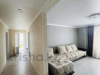3-бөлмелі пәтер · 82.5 м² · 15/24 қабат, Юго-Восток ш/а. 26 — Ашимова, бағасы: 27.4 млн ₸ в Караганде, Казыбек би р-н