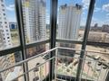 3-бөлмелі пәтер · 82.5 м² · 15/24 қабат, Юго-Восток ш/а. 26 — Ашимова, бағасы: 27.4 млн ₸ в Караганде, Казыбек би р-н — фото 8