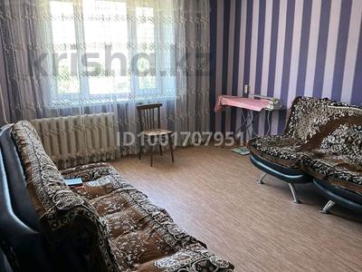 4-комнатная квартира · 74 м² · 2/5 этаж, Женис 11 — Возле 8 школы за 16.5 млн ₸ в Текели