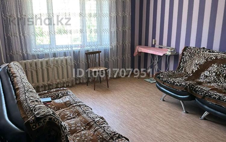 4-комнатная квартира · 74 м² · 2/5 этаж, Женис 11 — Возле 8 школы за 16.5 млн ₸ в Текели — фото 2