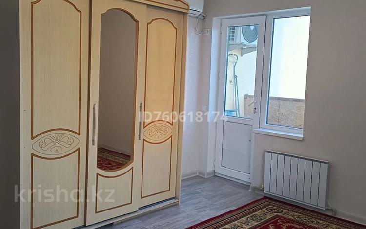 1-комнатная квартира · 38 м² · 11/12 этаж, 33-й мкр 19 — НИШ за 9.5 млн ₸ в Актау — фото 11