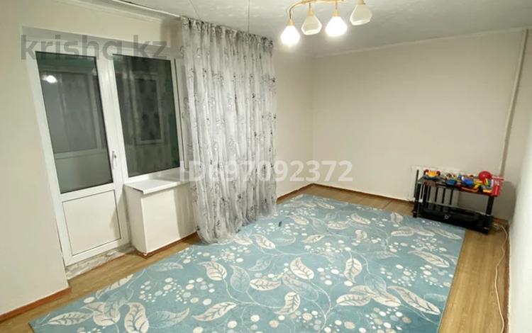 2-комнатная квартира, 50 м², 4/5 этаж помесячно, Ч.Уалиханова 195 — Рядом с СТО - Япоша