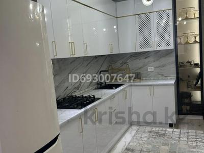 3-бөлмелі пәтер · 96 м² · 5/5 қабат, мкр Нурсат 120 — 80 школа, бағасы: 43 млн ₸ в Шымкенте, Каратауский р-н