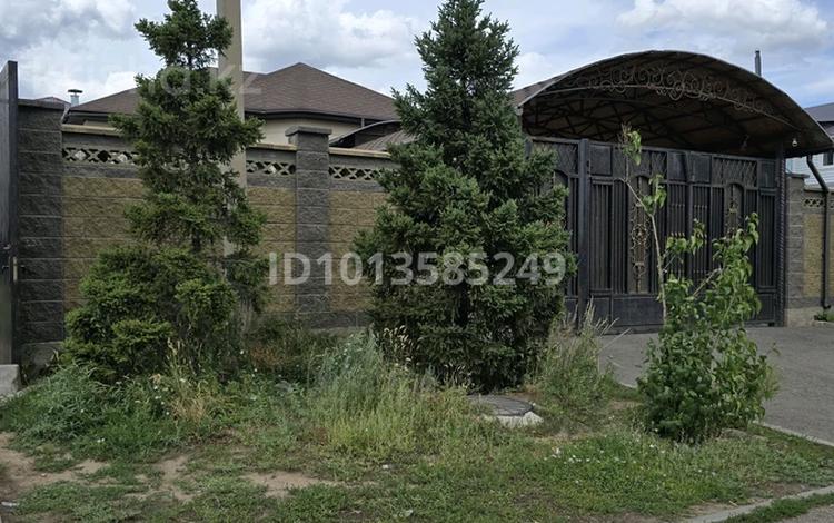 Отдельный дом · 6 комнат · 350 м² · 10 сот., Сейдалин — Караменде би за 160 млн ₸ в Астане, Сарыарка р-н — фото 2