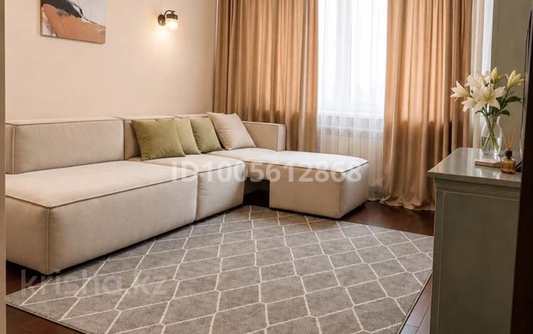 5-комнатная квартира · 234 м² · 9/10 этаж, мкр Таугуль-2 — Навои - Рыскулбекова за 120 млн ₸ в Алматы, Ауэзовский р-н — фото 47