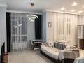 1-комнатная квартира · 37 м² · 11/20 этаж, Туркестан 14 за 250 000 ₸ в Астане, Есильский р-н