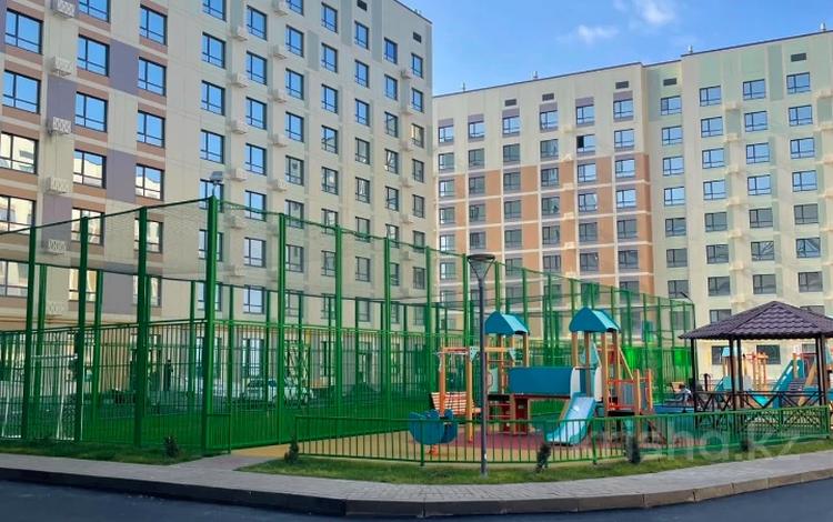 1-комнатная квартира · 39.9 м² · 7/9 этаж, Толеметова за 15.5 млн ₸ в Шымкенте — фото 5