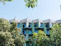 1-комнатная квартира · 40.28 м² · 4/6 этаж, Толе би — Возле мечети на площади Ордабасы за 20 млн ₸ в Шымкенте, Аль-Фарабийский р-н — фото 4